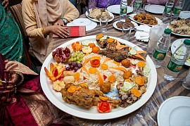 Meniu pentru fasting